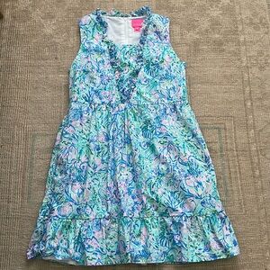 🌴Lilly Pulitzer dress🌴